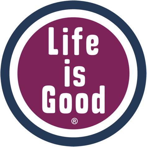 life is good stickers free - Jeri Knox