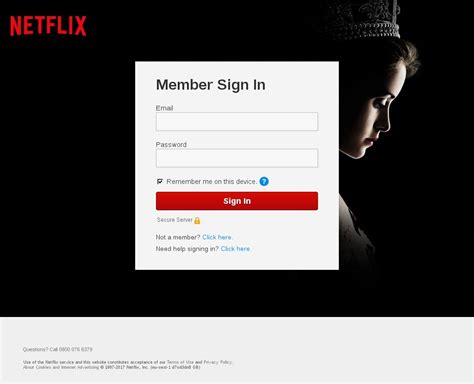 Why the Netflix Phishing Email Works So Well | WIRED