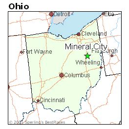 Best Places to Live in Mineral City, Ohio