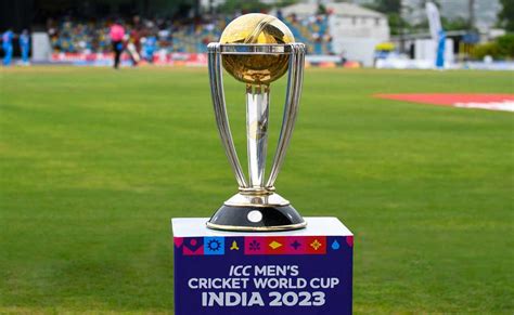 World Cup 2023: आईसीसी क्रिकेट विश्व कप 2023 के सभी रिकॉर्डों की सूची