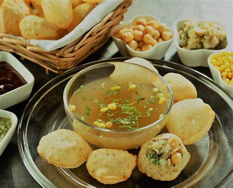 Pani Puri: The Endless Varieties! | Rasoi Rani