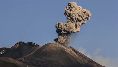 What Happens After Volcanoes Erupt? | Sciencing