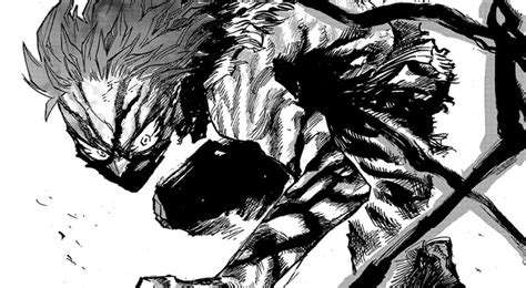 My Hero Academia chapter 414 spoilers: Kudo attacks Shigaraki from ...