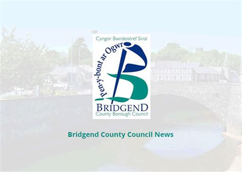 Covid-19 update for Bridgend County Borough - 22 December