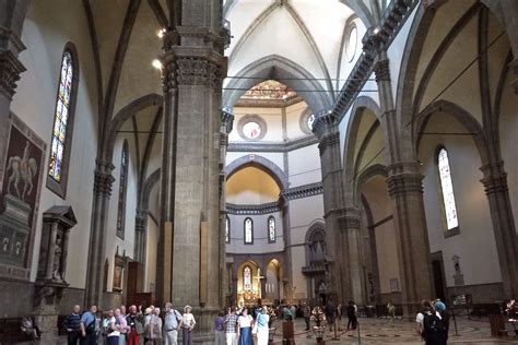 florence cathedral interior - Google Search Florence Cathedral, Religious Architecture, European ...
