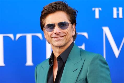 John Stamos Celebrates 'Groovy' 60th Birthday Party: Photos