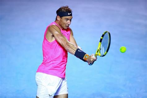 Rafael Nadal's academy to be showcased in new documentary by Amazon Prime