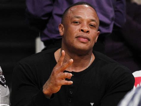 Dr. Dre Net Worth-Hip-Hop's 'Wealthiest' Artist