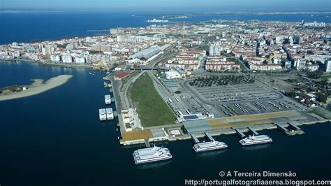 Cidade do Barreiro | Page 75 | SkyscraperCity Forum