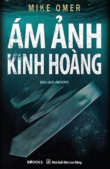 Ám Ảnh Kinh Hoàng [Review sách, Pdf, Ebook, Tải sách]