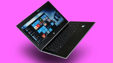 Why Customers Should Buy HP Business Laptops