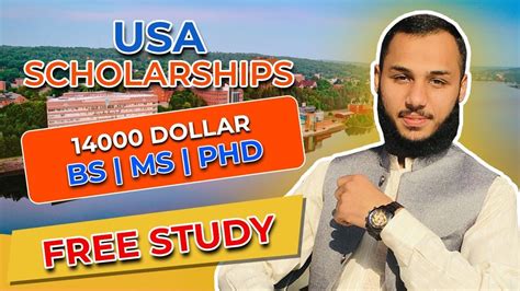 USA Scholarships 2023 | Michigan Tech University | USA Scholarships for Pakistani Students 2023 ...