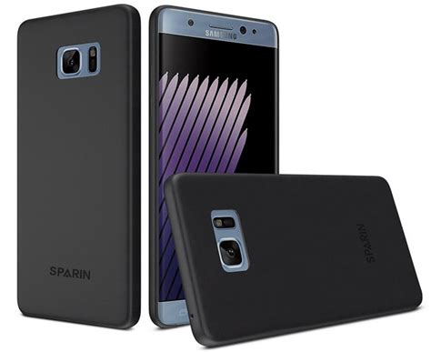 10 Best Samsung Galaxy Note 7 Cases and Covers | Beebom