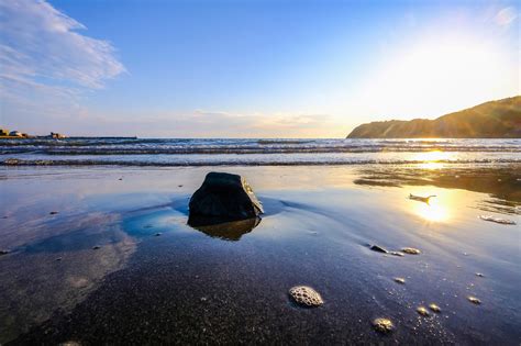 Top 7 beaches near Tokyo - Lonely Planet