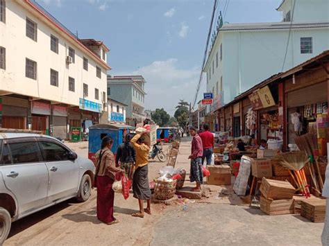 The Kokang casino dream | Frontier Myanmar