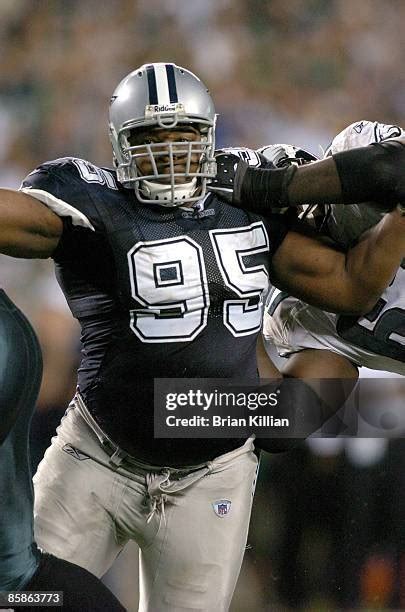 Dallas Cowboys Jason Ferguson Photos and Premium High Res Pictures ...