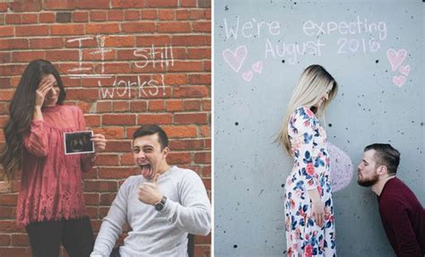 41 Cute and Creative Pregnancy Announcement Ideas – StayGlam