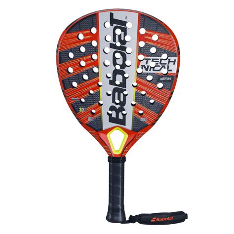 Best Babolat Rackets 2023: the Ultimate Guide | Padel.fyi