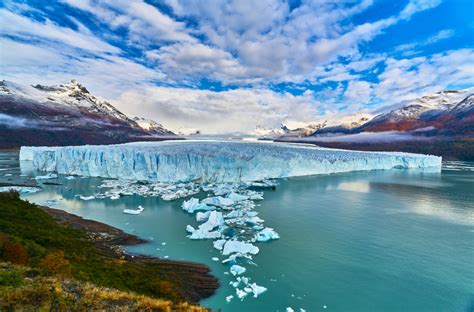 Compare Los Glaciares National Park (El Chaltén) Trekking & Hiking ...