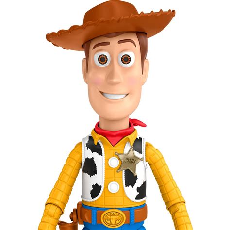 Disney Pixar Toy Story Launching Lasso Woody Action Figure (Closed Box) | ubicaciondepersonas ...