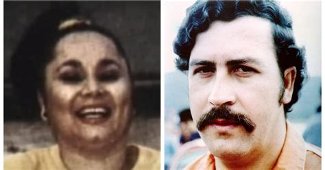 Did Pablo Escobar Know Griselda Blanco? He Knew of Her