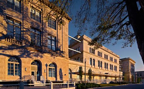 University of Memphis Law School | BAUER ASKEW Architecture | Design | Nashville Tennessee