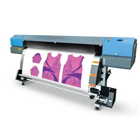 Dye Sublimation Printer - SubliXpress Plus High Speed Dye Sublimation ...