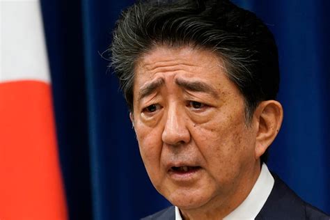 Japan ex-leader Shinzo Abe assassinated while giving speech - WHYY