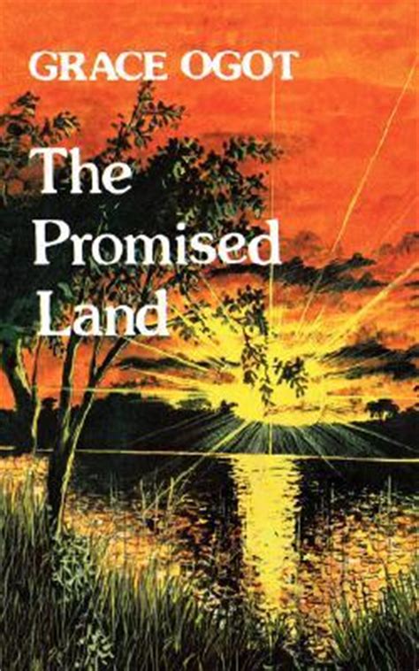 The Promised Land by Grace Ogot — Reviews, Discussion, Bookclubs, Lists