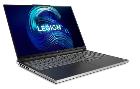 Lenovo Legion S7 16IAH7 Specs and Details - Gadget Review