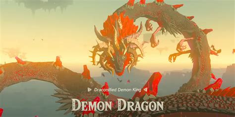 Demon Dragon - Zelda Dungeon Wiki, a The Legend of Zelda wiki