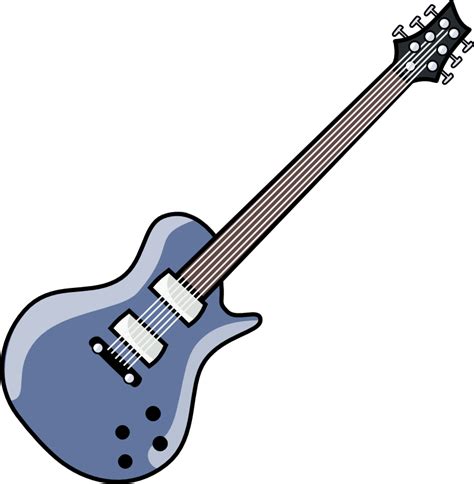 Bass guitar Electric guitar Clip art Image - bass guitar png download - 800*817 - Free ...