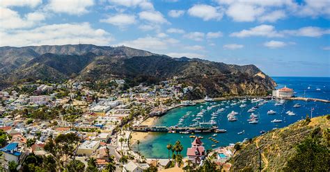 23 Fun Things To Do On Catalina Island (CA) - Attractions & Activities