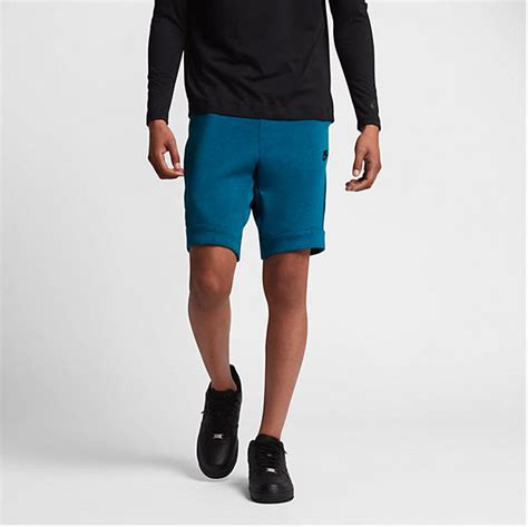 Nike Sportswear Tech Fleece Shorts | SportFits.com