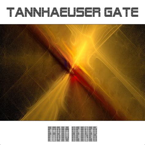 tannhaeuser gate | Fabio Keiner