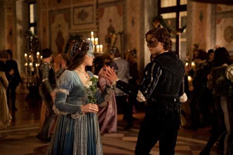 'Romeo And Juliet' Actors Sue Paramount, Seek $500M In Damages: Here's Why - TrendRadars