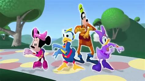 Mickey Mouse Clubhouse Super Adventure - vrogue.co