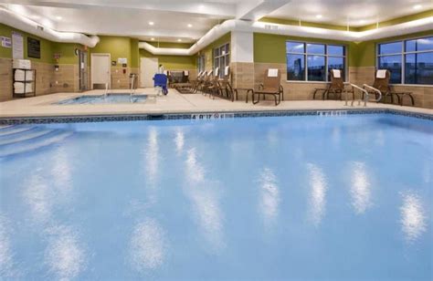 Hampton Inn Minneapolis Bloomington West (Bloomington, MN) - Resort Reviews - ResortsandLodges.com