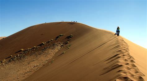 The Namib Desert Namibia Safari: Facts & Namib Desert Map