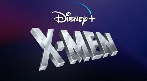 Rumour: New Animated 'X-Men' Series Heading to Disney+ in 2023 - Daily ...