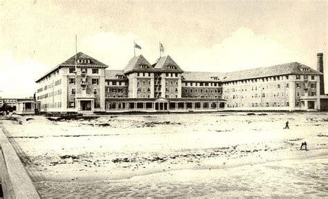 Remembering the 1903 fire that destroyed The Breakers in Palm Beach