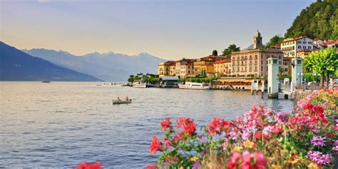 Lake Como Most Romantic Place in Italy - Gets Ready