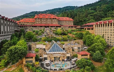 The 9 Best Asheville Hotels of 2021