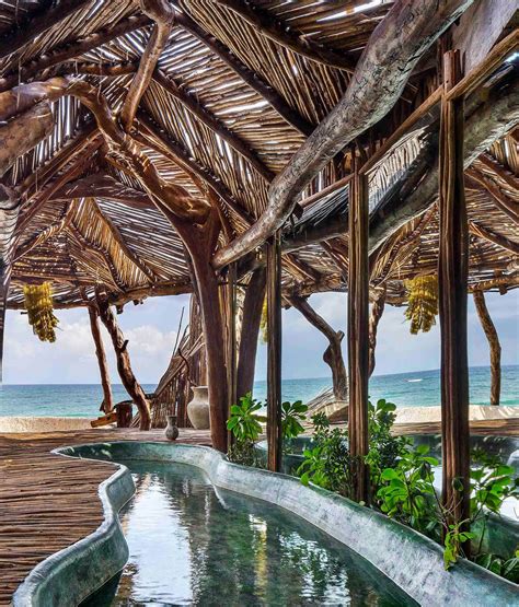 ¡Órale! 17+ Raras razones para el Azulik Tulum Mexico Resorts? Azulik tulum resort, aqua villa ...