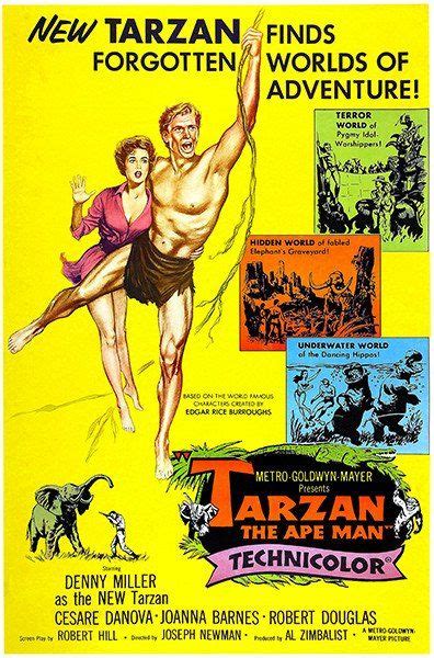 Tarzan the ape man 1981 quotes - opmconnections