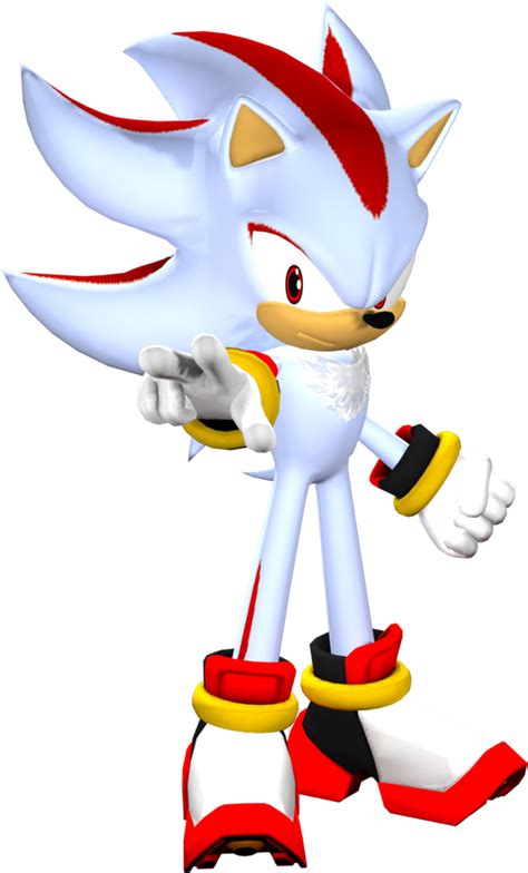 Download Shadic,the Hedgehog - Imagenes De Hyper Shadow PNG Image with No Backgroud - PNGkey.com ...