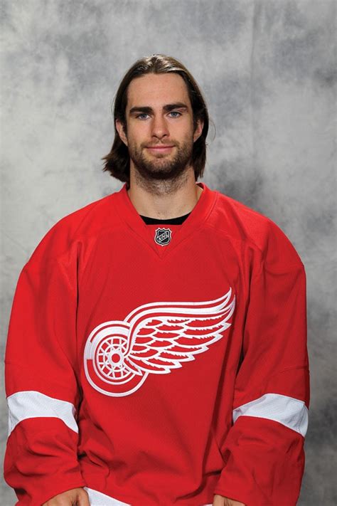 Patrick Eaves Detroit Hockey, Hockey Teams, Detroit Tigers, Sports ...