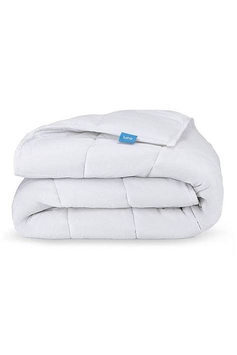 12 Best Weighted Blankets 2020