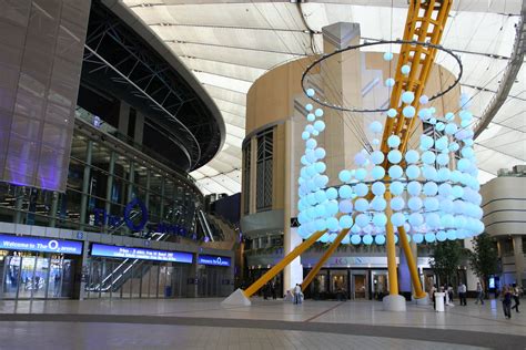 The O2 Arena, Inside The O2 London | .Martin. | Flickr