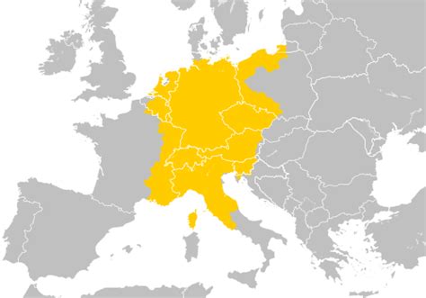 Ыйык Рим империясы - Википедия